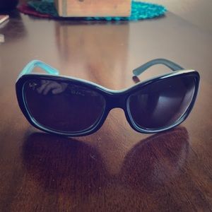 Maui Jim Pearl City Polarized Sunglasses